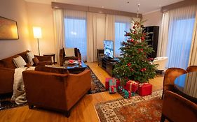 Grand Hotel River Park, A Luxury Collection Hotel, Bratislava
